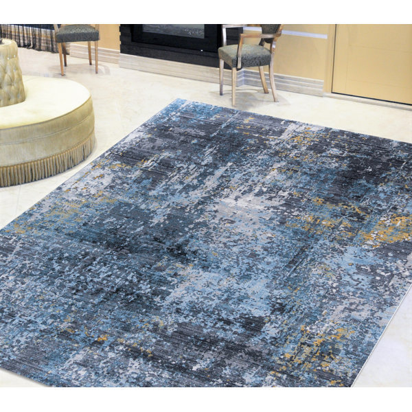 17 Stories Armadale Rug Wayfair